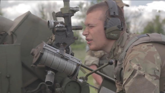 Вічна пам'ять: в мережі розповіли про загиблих в квітні бійців АТО