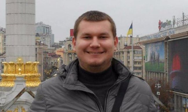 Первая кровь: в сети вспомнили Дмитрия Чернявского, погибшего на проукраинском митинге в Донецке