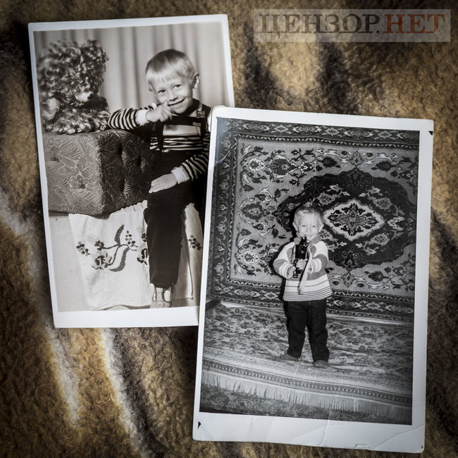 "Добрый, хороший сын": мать показала фото погибшего на Донбассе бойца ВСУ (фото)