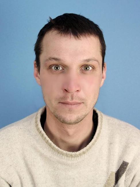 Помогите найти: военный пропал без вести, возвращаясь из зоны ООС