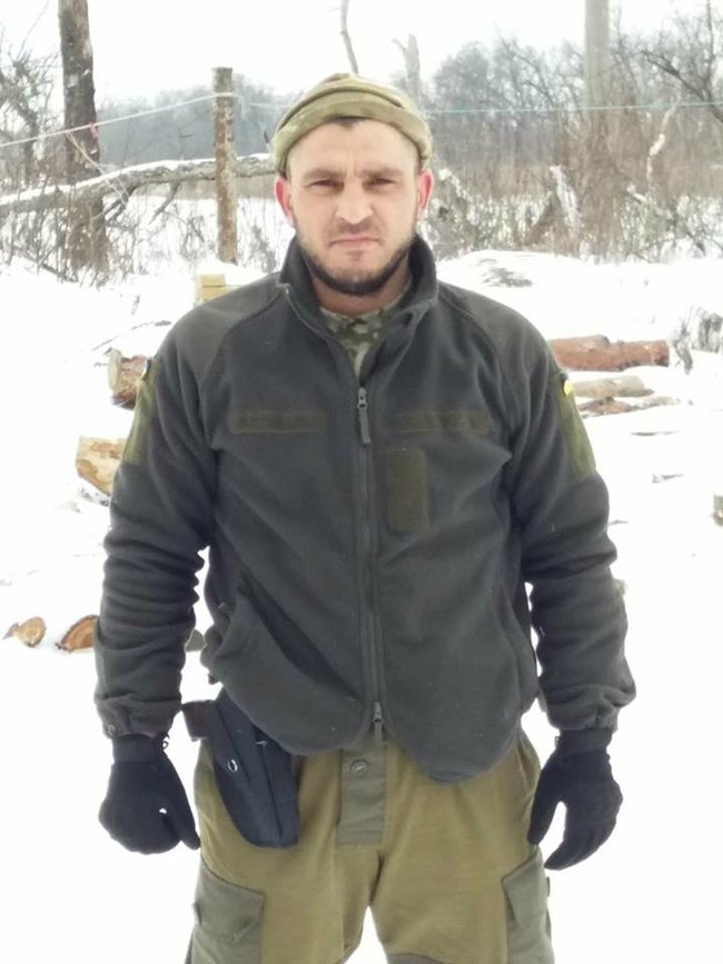 Вічна пам'ять: в мережі розповіли про загиблих в квітні бійців АТО