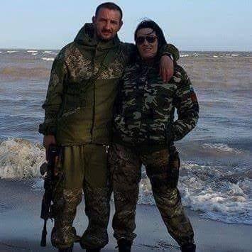 Тримається на висоті: новий поворот у справі про арешт учасниці АТО "Пуми" (фото)