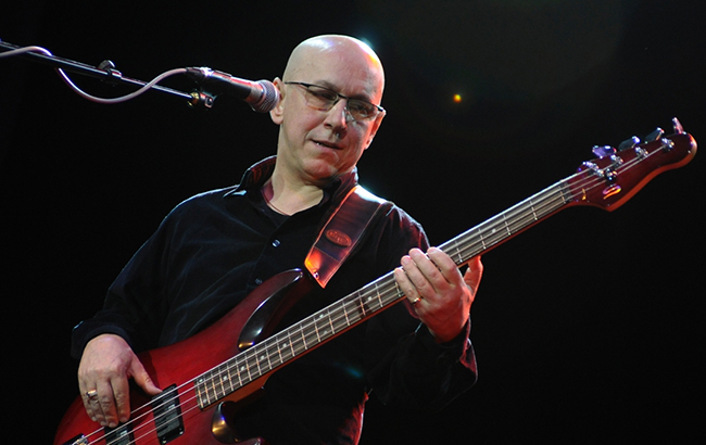 Помер екс-музикант групи "Машина времени"