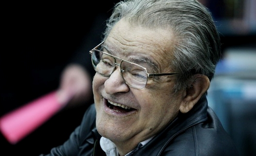 Искандер Фазиль