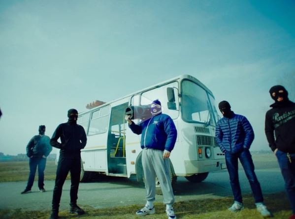 Украинские звезды претендуют на звание лучшего артиста России