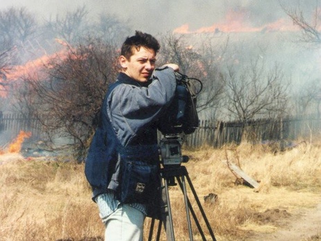 В Украине отмечают День памяти украинских журналистов