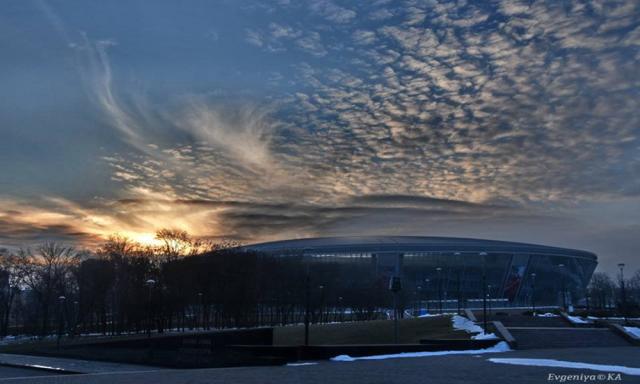 "Город притих": в сети показали свежие фото оккупированного Донецка
