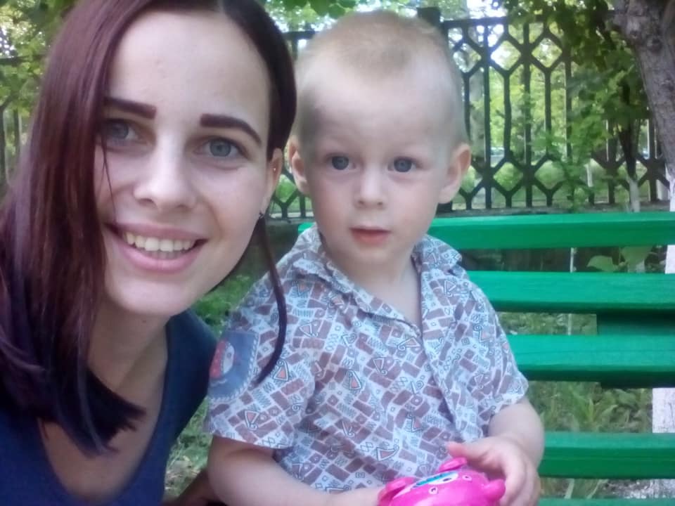 У Києві зник трирічний хлопчик: всі деталі і фото дитини (оновлено)