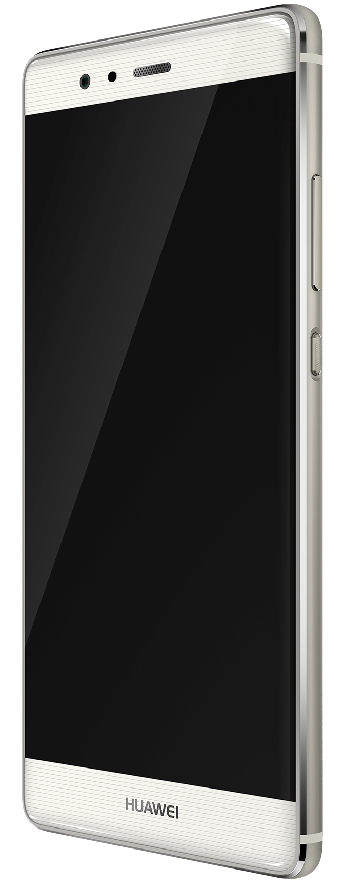 В Украине официально представлен "двуглазый" Huawei P9