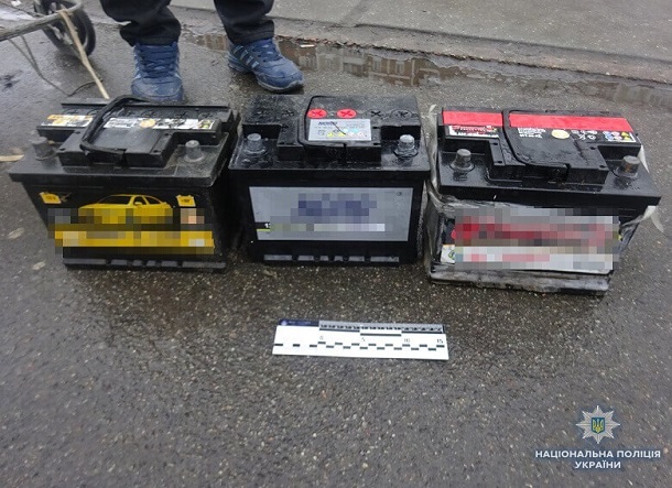 Скрутне матеріальне становище: у Києві колишній в'язень був спійманий на крадіжках