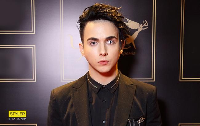 MELOVIN откровенно рассказал о своей ориентации