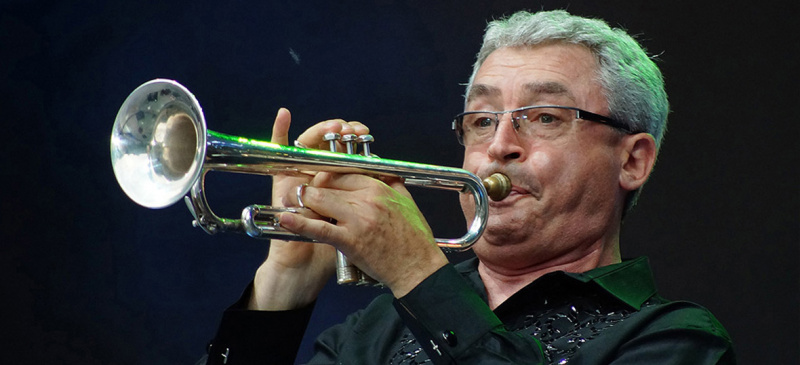 Ушел из жизни известный советский музыкант