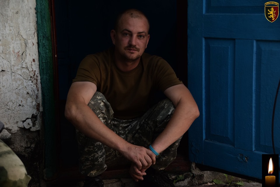 Воїни світла і добра: в Королівській бригаді розповіли про загиблих героїв (фото)