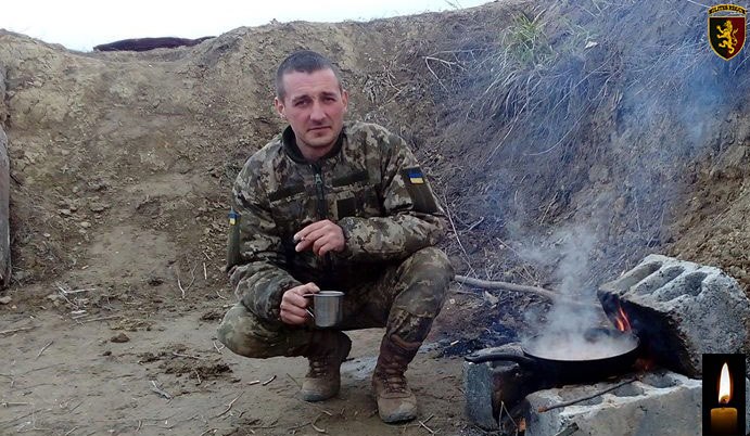 Воїни світла і добра: в Королівській бригаді розповіли про загиблих героїв (фото)