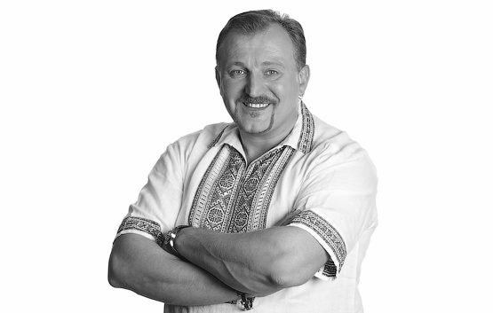Боровся до останнього: помер Роман Вірастюк