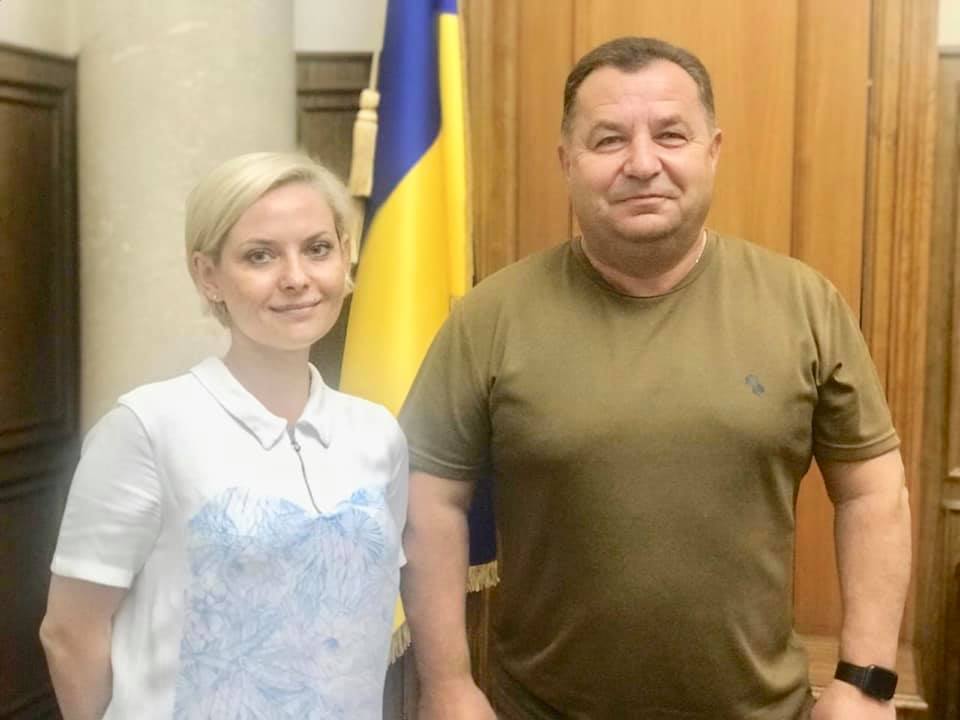 У Полторака розповіли про "сенсацію" з Зеленським