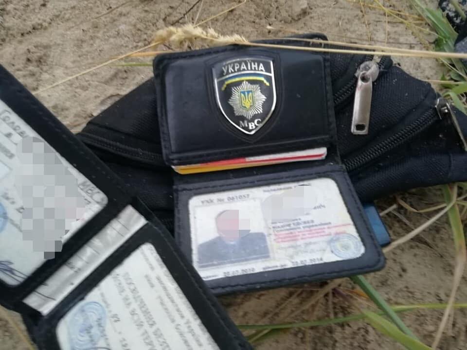 Під Києвом чоловік сім разів вистрілив в людину і втік: усі подробиці