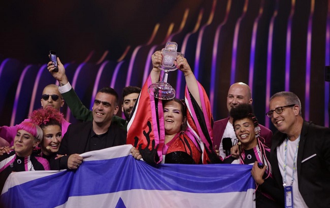 Де пройде Євробачення 2019