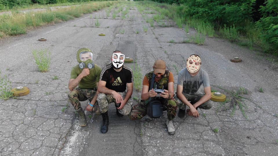 Жорстка відповідь: бійці ВСУ потужно вдарили по ворогу на Донбасі (фото)