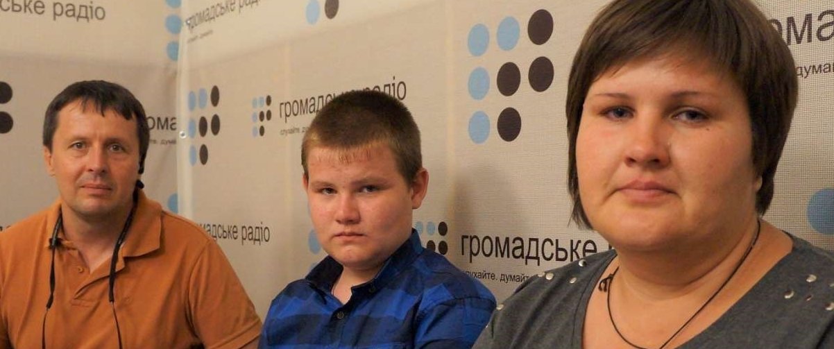 Государство отказалось помочь 13-летнему мальчику, в руках которого взорвался снаряд