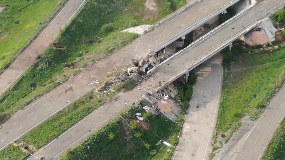 Жорстка відповідь: бійці ВСУ потужно вдарили по ворогу на Донбасі (фото)