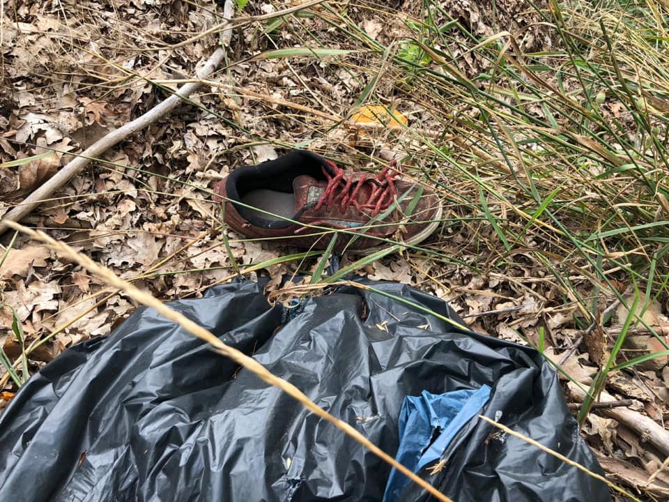 Сожгли и закопали: под Киевом строители жестоко расправились с парнем (фото)