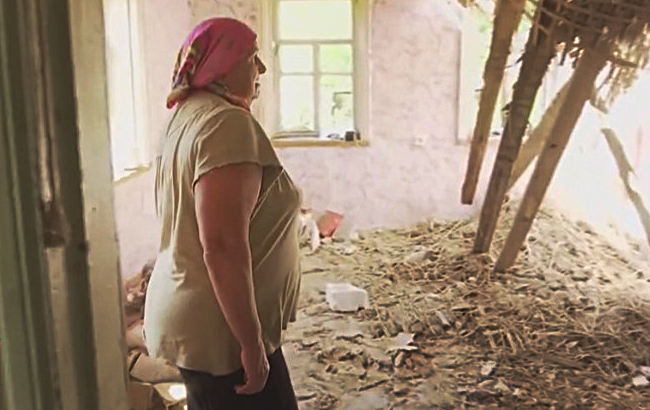 &quot;Если наглеют, то успокаиваем&quot;: как живет село на линии разграничения после обстрелов боевиков