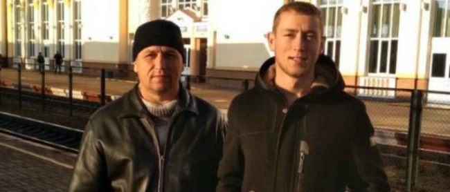 Спал на голых нарах: житель Днепропетровской области рассказал, как побывал в плену у боевиков