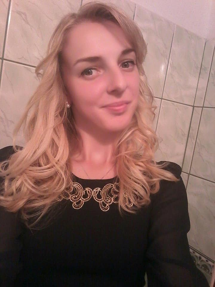 Человеческое добро может спасти жизнь: украинцев просят помочь 22-летней воспитательнице