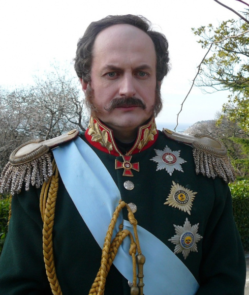 У Росії помер відомий актор серіалів