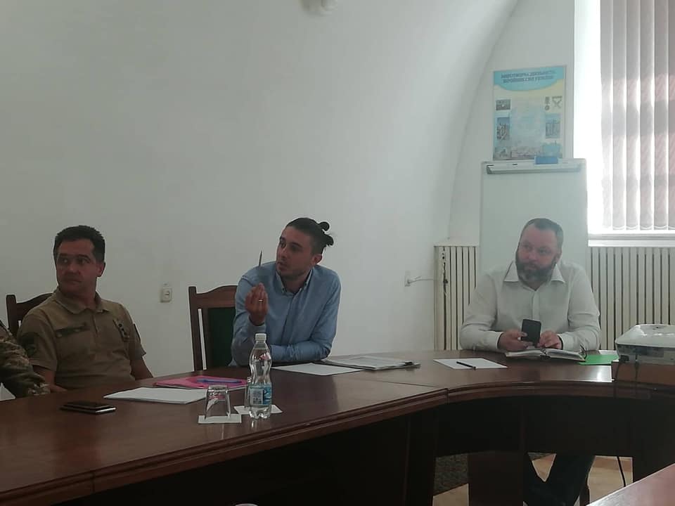 Я нічого не боюся! Лідер гурту "Антитіла" розповів про замах на своє життя