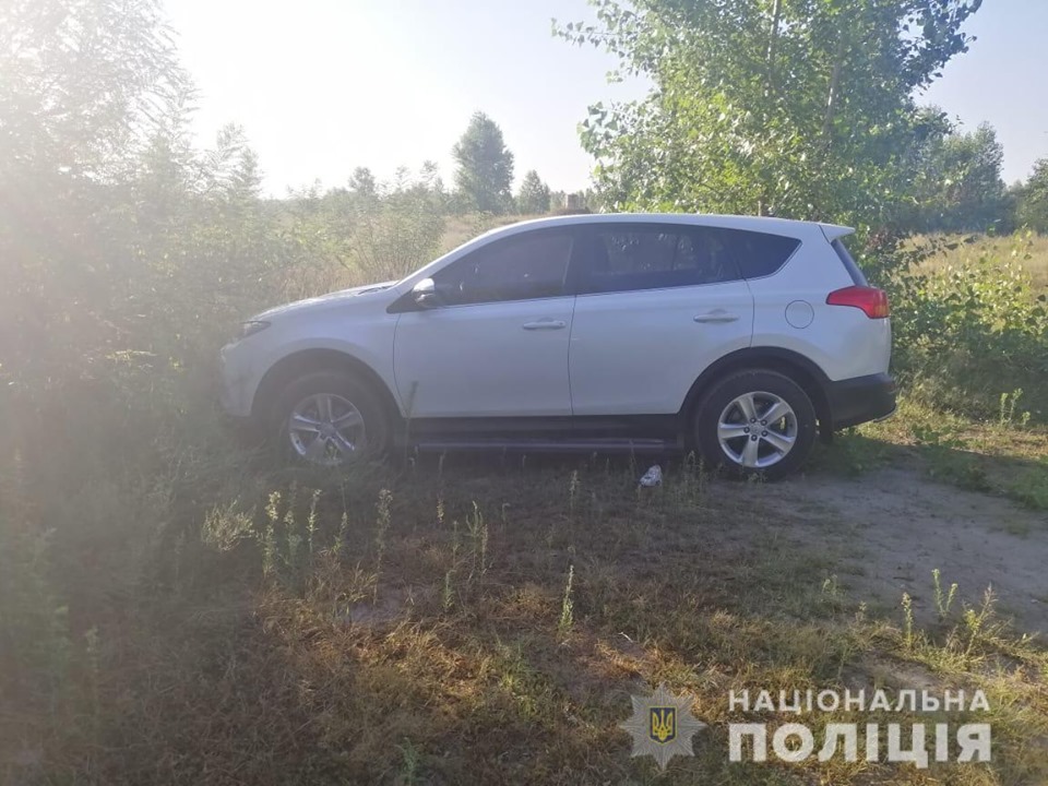 Успішна спецоперація силовиків: "убиті" під Києвом мати і дочка живі