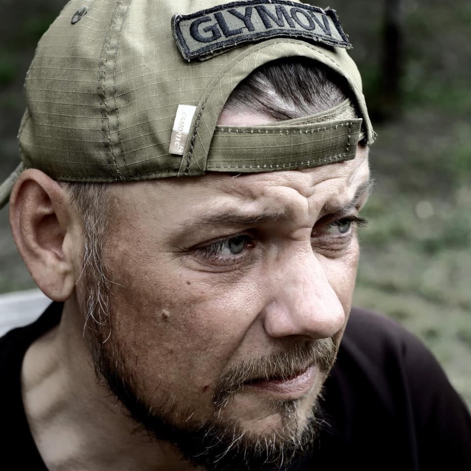 На Небесах потрібні найкращі: помер відомий український волонтер та воїн (фото)