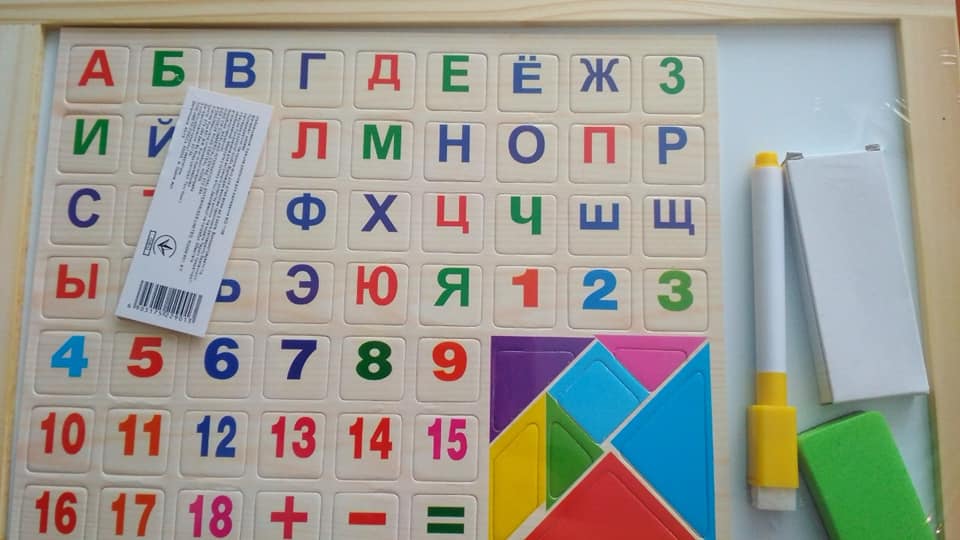 Русификация в действии: в Ивано-Франковских школах разгорелся скандал из-за азбуки
