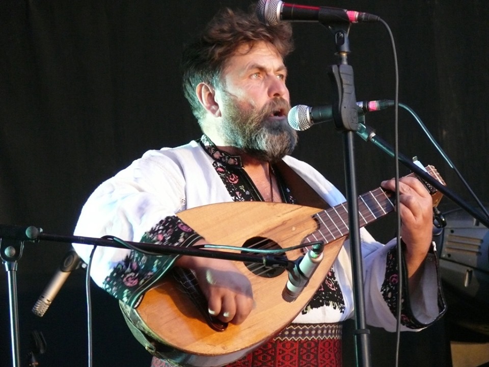 Культура та мистецтво: знамениті українці, які померли в 2019 році