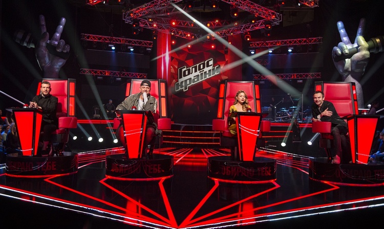 Фото: Последний выпуск Голос країни 6 (vnews.agency) Последний выпуск Голос країни 6 (vnews.agency)