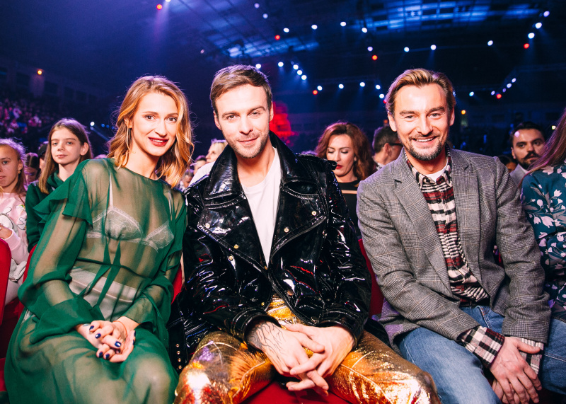 Певица TAYANNA: "Личная жизнь в этом году немного пострадала"