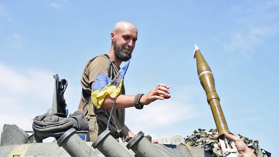 Вічна пам'ять героям: загиблі на Донбасі у березні