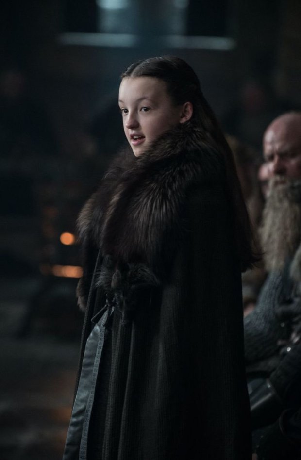 Гра престолів: HBO опублікував фото першого епізоду 7 сезону