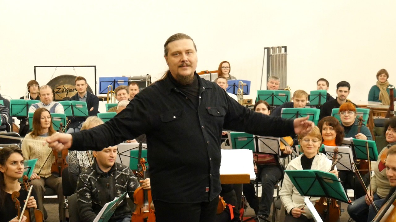 Тарья Турунен заставила киевских музыкантов пять лет ждать с ней встречи