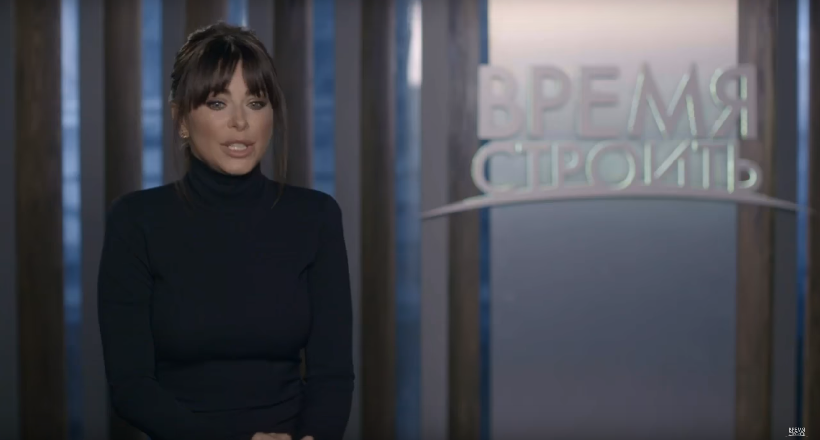 Ани Лорак "засветилась" в скандальном украинском шоу кумы Путина (фото)