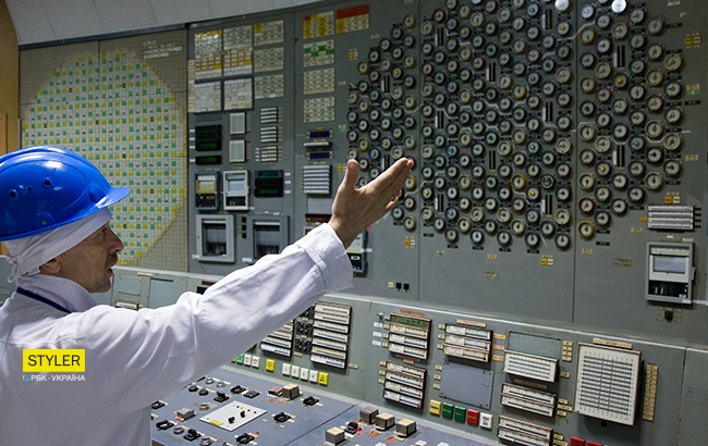 Спрацював людський фактор&quot;: інтерв'ю з ліквідатором наслідків аварії на ЧАЕС та екскурсія по 3-му енергоблоку