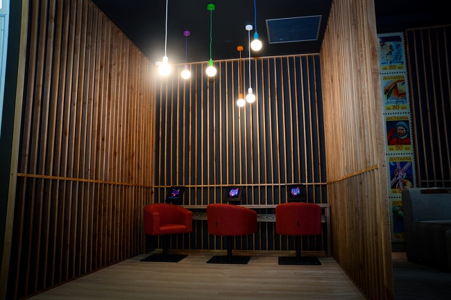 Domino's Pizza теперь доставляет по всему Киеву