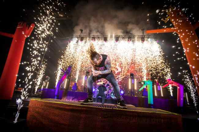 Куда пойти осенью: топ лучших мероприятий в Киеве