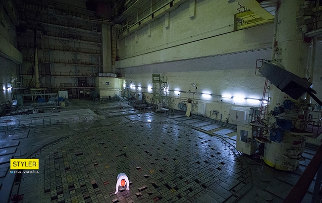 Спрацював людський фактор": інтерв'ю з ліквідатором наслідків аварії на ЧАЕС та екскурсія по 3-му енергоблоку