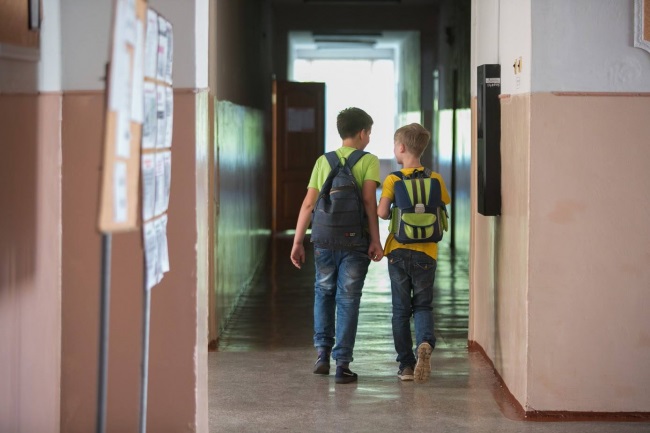 Скористався кастетом: в Бердичеві школяра відправили до реанімації