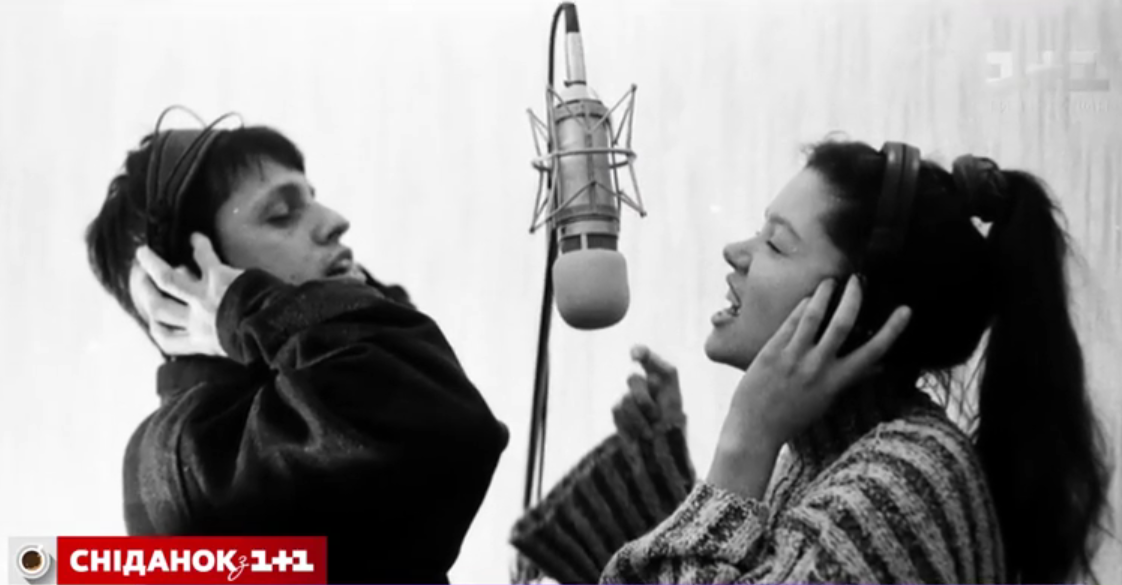 Руслана поділилася архівними фотографіями в честь свого дня народження