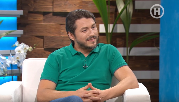 &quot;Ты предала меня&quot;: Притула рассказал о конфликте с Фреймут