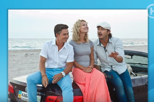 &quot;Ты предала меня&quot;: Притула рассказал о конфликте с Фреймут