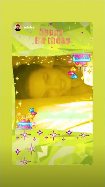 "Самое настоящее только начинается": Дашу Астафьеву трогательно поздравили с днем рождения (видео, фото)